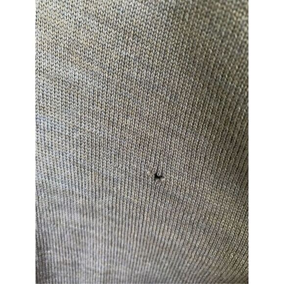 Lululemon Sit In Lotus Wrap II Heathered Medium Grey - Picture 5 of 6